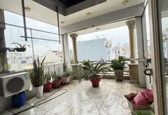 Bán nhà 4 tầng gần Aeon Tân Phú , 74m², 6 phòng ngủ... Bán nhà riêng tại Bình Hưng Hòa, Hồ Chí Minh 10