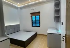 Nhà độc lập kiên cố tại Cách Hạ An Dương ngay trường các cấp... Bán nhà riêng tại An Dương, Hải Phòng 04