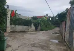 Nền đất lý tưởng tại phường Lưu Kiếm, Thủy Nguyên, Hải Phòng... Bán đất tại Lưu Kiếm, Hải Phòng 10