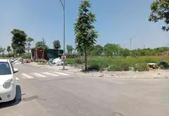 Cơ hội hiếm có sở hữu đất vàng khu công nghiệp Yên Phong giá chỉ 3 tỷ... Bán đất tại Yên Trung, Bắc Ninh 04
