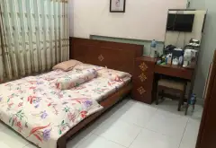 Bán nhà mặt phố phường Bình Phú, Quận 6, Hồ Chí Minh, diện tích 64m², 4 tầng, gần công viên... Bán nhà mặt phố tại Bình Phú, Hồ Chí Minh 02