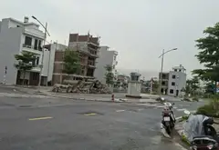 Bán nhà mặt phố 4 tầng tại khu tái định cư Phương Khê, Kiến An, giá hợp lý... Bán nhà mặt phố tại Kiến An, Hải Phòng 03