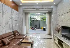 Nhà 4 tầng Tân Bình, giá tốt chỉ 8.9 tỷ... Bán nhà riêng tại Tân Bình, Hồ Chí Minh 09