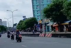 BIỆT THỰ MẶT TIỀN 4 TẦNG - NGAY ĐH.CÔNG THƯƠNG - Đ. LÊ TRỌNG TẤN (8,5M X 15,5M = 131M2) 21 TỎI TL..... Bán nhà mặt phố tại Tây Thạnh, Hồ Chí Minh 01