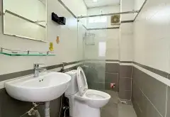 Bán nhà 5 tầng, 4 phòng ngủ, 3 phòng tắm tại phường Gia Định, GIÁ 3Tỷ nhỉnh... Bán nhà riêng tại Gia Định, Hồ Chí Minh 05