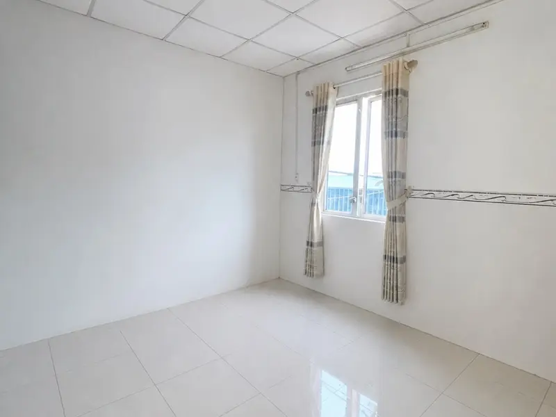 Bán nhà riêng 3 phòng ngủ gần chợ Quốc Lộ 13 giá 5.35 tỷ... Bán nhà riêng tại Hiệp Bình, Hồ Chí Minh 01