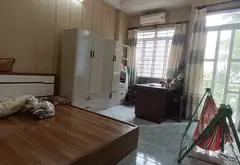 Bán nhà 4 tầng 80m2 khu dân cư Phú Lợi, Quận 8... Bán nhà mặt phố tại Bình Đông, Hồ Chí Minh 07
