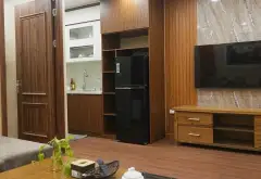 MẶT PHỐ CỬA NAM - LÕI HOÀN KIẾM - FULL NỘI THẤT - ĐẦY ĐỦ CÔNG NĂNG - ĐA DẠNG TIỆN ÍCH... Bán căn hộ chung cư tại Cửa Nam, Hà Nội 08