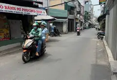 Nhà phố mặt tiền trung tâm quận 3, vị trí vàng kinh doanh đẳng cấp... Bán nhà mặt phố tại Nhiêu Lộc, Hồ Chí Minh 02