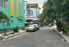 Nhà mặt phố hiện đại rộng 5m tại Tân Mỹ Quận 7 - Cơ hội sở hữu đắt giá _ Full Nội Thất vào ở ngay... Bán nhà mặt phố tại Tân Mỹ, Hồ Chí Minh 01