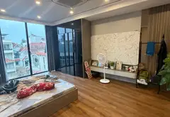 Nhà phố 7 tầng thang máy, gara ô tô tại trung tâm Lâm Du... Bán nhà riêng tại Bồ Đề, Hà Nội 07