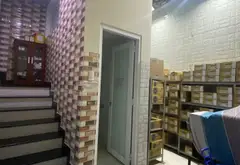 Bán nhà mặt phố Quận 6, Phường Bình Phú, nhà 4 tầng, nội thất cao cấp... Bán nhà mặt phố tại Bình Phú, Hồ Chí Minh 05