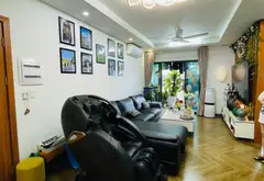 Căn hộ góc 3 phòng ngủ 105m² tại Mỹ Đình Plaza 2 với nội thất đầy đủ, giá 9,3 tỷ... Bán căn hộ chung cư tại Từ Liêm, Hà Nội 16