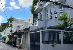Nhà 2 Tầng Mặt Tiền Phạm Văn Hai – Giá Sốc 16 Tỷ!... Bán nhà riêng tại Tân Sơn Hòa, Hồ Chí Minh 02