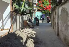 Nhà 2 mặt ngõ Đông Mỹ, ô tô đỗ cửa, giá sốc giảm 1 tỷ... Bán nhà riêng tại Nam Phù, Hà Nội 11