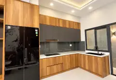 Cơ hội hiếm có sở hữu nhà đẹp 4 tầng tại Phường Tân Hưng, quận Hồ Chí Minh... Bán nhà riêng tại Tân Hưng, Hồ Chí Minh 01
