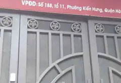 NHÀ PHỐ DÂN XÂY 107m2 +3 TẦN LÊN TẦN THỎI MÁY .GIÁ NHỈNH 10 Đ.ỒNG... Bán nhà riêng tại Kiến Hưng, Hà Nội 04