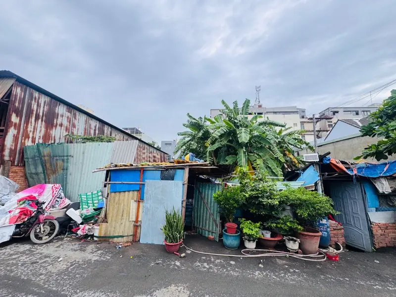 Lô đất rộng 190m2 tại Long Trường, Quận 9, tiềm năng phát triển... Bán đất tại Long Trường, Hồ Chí Minh 01