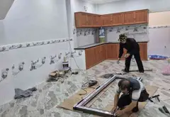 Nhà đẹp Tây Thạnh, tiện nghi, giá hợp lý... Bán nhà riêng tại Tây Thạnh, Hồ Chí Minh 02