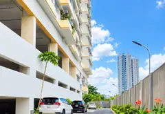 Bán căn hộ chung cư 2 phòng ngủ tại phường An Lạc, Hồ Chí Minh, căn góc thoáng mát... Bán căn hộ chung cư tại An Lạc, Hồ Chí Minh 05