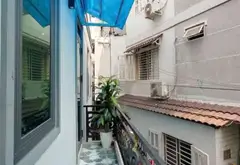 Bán nhà riêng 3 tầng khu Hòa Hưng, ô tô đến gần, giá 3.3 tỷ... Bán nhà riêng tại Hòa Hưng, Hồ Chí Minh 03