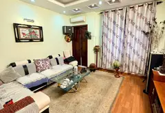 Nhà lô góc 6 tầng trung tâm Cầu Giấy, ô tô đỗ cửa, 5PN, 4WC... Bán nhà riêng tại Nghĩa Đô, Hà Nội 08