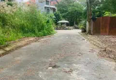 Bán đất 82,5m2 Nguyễn Bình sổ hồng, xây tự do 4 tầng... Bán đất tại Hiệp Phước, Hồ Chí Minh 01