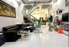 Nhà mặt phố Green Riverside, Huỳnh Tấn Phát, 4 tầng, giá 8.3 tỷ - Cơ hội hiếm có... Bán nhà mặt phố tại Nhà Bè, Hồ Chí Minh 01