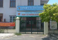 Cơ Hội Hiếm Có Sở Hữu Nhà Riêng Mặt Tiền Rộng Tại An Dương Với Giá Tốt... Bán nhà riêng tại An Dương, Hải Phòng 05