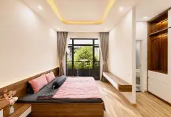 Cơ hội sở hữu nhà 3,5 tầng kiệt ô tô ngay trung tâm Hoàng Diệu... Bán nhà riêng tại Hải Châu, Đà Nẵng 12