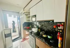 Căn hộ 3 phòng ngủ sang trọng tại Hoàng Mai với ban công đẳng cấp... Bán căn hộ chung cư tại Hoàng Mai, Hà Nội 10