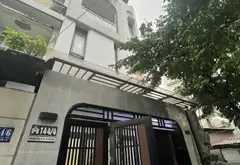 Bán nhà 4 tầng 5PN 7WC diện tích 59m2 khu vực Lê Văn Thọ giá 8,2 tỷ... Bán nhà riêng tại Thông Tây Hội, Hồ Chí Minh 02
