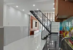 Nhà đẹp Bình Tân - Sẵn sàng với 2 phòng ngủ, chỉ 4.05 tỷ!... Bán nhà riêng tại Bình Tân, Hồ Chí Minh 04
