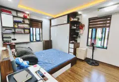 Bán nhà chung cư 3 phòng ngủ... Bán căn hộ chung cư tại Cầu Giấy, Hà Nội 01