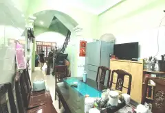 BÁN NHÀ THANH AM 40M2- 4 TẦNG - VỈA HÈ, Ô TÔ TRÁNH - 13.4 TỶ... Bán nhà riêng tại Việt Hưng, Hà Nội 01