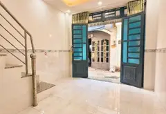 Nhà đẹp Tân Phú, nhỉnh 3t... Bán nhà riêng tại Tân Sơn Nhì, Hồ Chí Minh 02