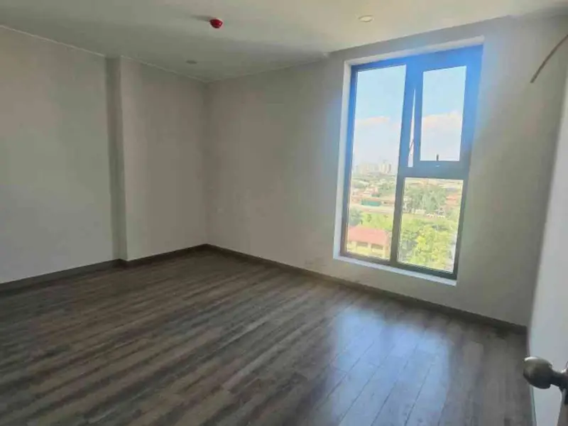 Căn hộ 3PN 90m2 tại chung cư CT4 Bộ Tư Lệnh Thủ Đô giá 5,35 tỷ... Bán căn hộ chung cư tại Yên Nghĩa, Hà Nội 01