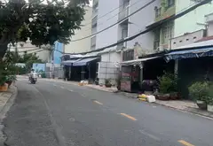 Nhà đẹp Tân Sơn Nhì - ô tô vào tận cửa, giá giảm sốc... Bán nhà riêng tại Tân Sơn Nhì, Hồ Chí Minh 13