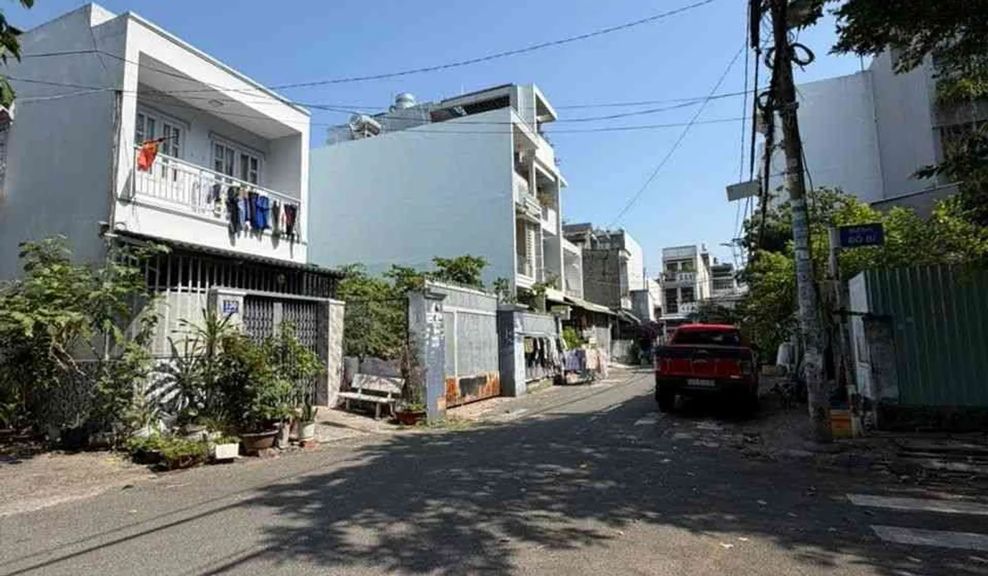 Bán nhà riêng 1 tầng tại phường Phú Thạnh, mặt tiền 9.8m, vị trí gần phố, giá 18.5 tỷ... Bán nhà riêng tại Phú Thạnh, Hồ Chí Minh 01