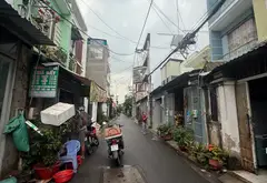Nhà Cấp 4 Siêu Đẹp Ngay Bình Tân - Giá Chỉ 5.9 Tỷ! 🎉... Bán nhà riêng tại Bình Hưng Hòa, Hồ Chí Minh 03