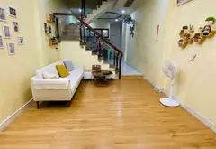 Nhà 2 Tầng Kiệt Hoàng Diệu - 4 Phòng Ngủ, Nở Hậu Tài Lộc... Bán nhà riêng tại Hòa Cường, Đà Nẵng 01