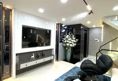 Bán nhà 6 tầng 40m2 hẻm xe hơi, phường An Hội Tây Gò Vấp... Bán nhà riêng tại An Hội Tây, Hồ Chí Minh 07