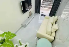 Nhà nhỏ xinh Nguyễn Văn Đậu, full nội thất, giá hời... Bán nhà riêng tại Bình Lợi Trung, Hồ Chí Minh 04