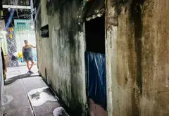 Bán nhà 2 tầng diện tích 15.6m2 tại Phường Phú Lâm, Quận 6... Bán nhà riêng tại Phú Lâm, Hồ Chí Minh 03