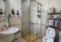 Nhà trung tâm Quận 10, giá tốt cho gia đình hiện đại... Bán nhà riêng tại Hòa Hưng, Hồ Chí Minh 09