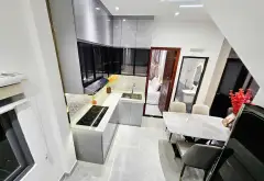 Bán nhà riêng 2 tầng 35m2 tại Phường 12, Gò Vấp, TPHCM giá 4.57 tỷ... Bán nhà riêng tại An Hội Tây, Hồ Chí Minh 20