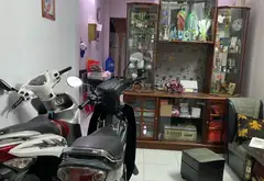 Nhà 2 tầng xinh xắn, tiện nghi ngay Bình Thạnh... Bán owner_side tại Thạnh Mỹ Tây, Hồ Chí Minh 06