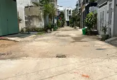 Nhà Mặt Phố Đẹp Long Bình, Không Gian Sống Chuẩn Hiện Đại... Bán nhà mặt phố tại Long Bình, Hồ Chí Minh 18