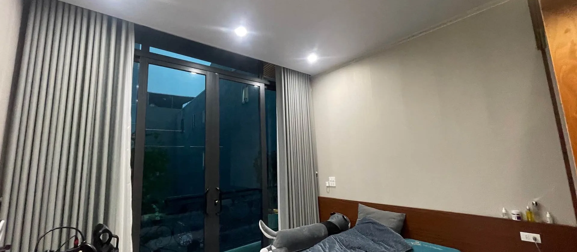 Nhà 3 tầng xinh xắn, nội thất sang, ở Ngọc Chi Đông Anh... Bán nhà riêng tại Vĩnh Thanh, Hà Nội 01