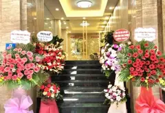 Biệt thự mặt phố phân lô VIP tại Đỗ Quang, Cầu Giấy... Bán nhà mặt phố tại Cầu Giấy, Hà Nội 09